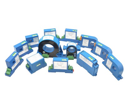 NP型電量傳感器